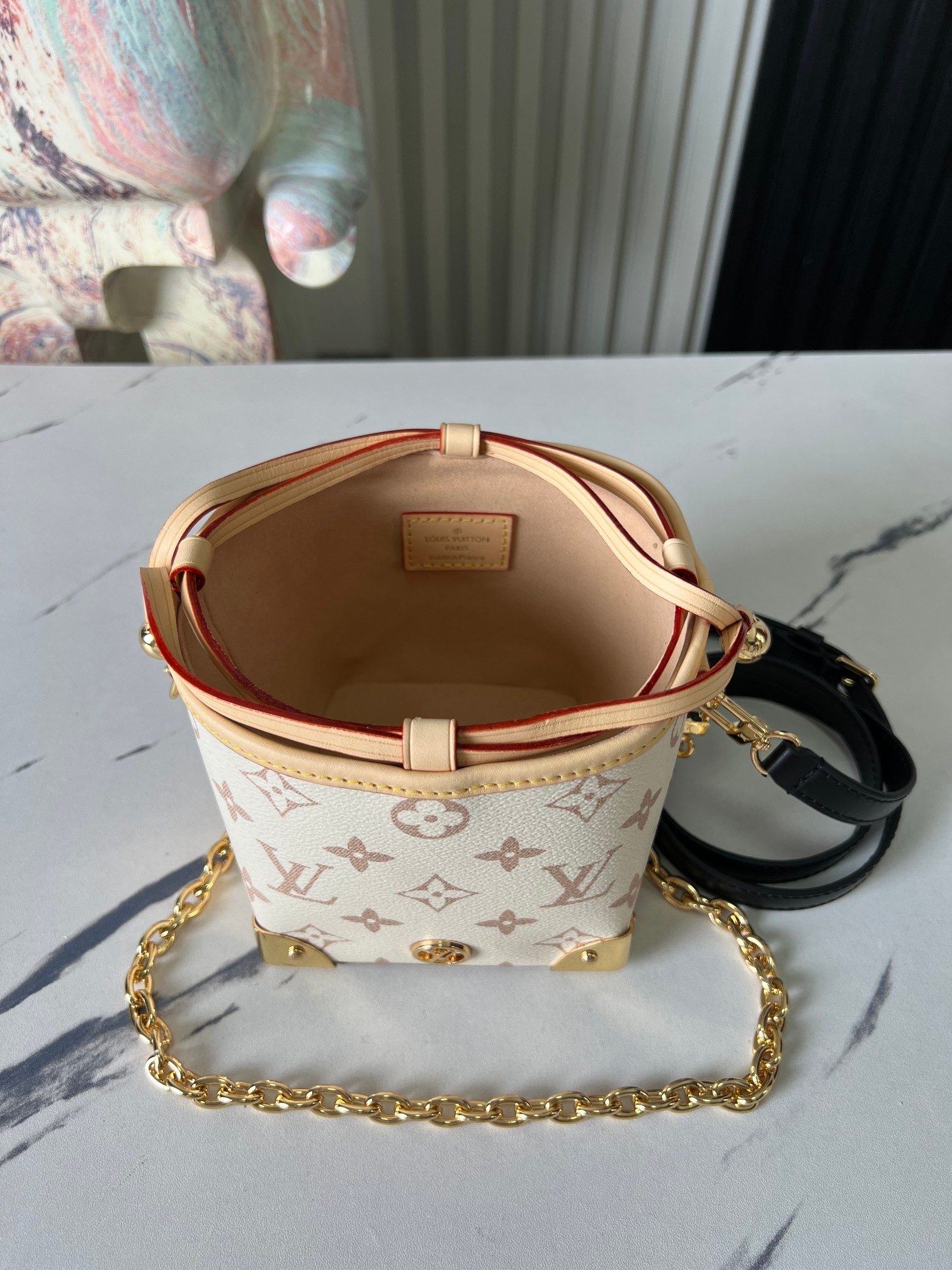 Louis Vuitton Bucket Bags